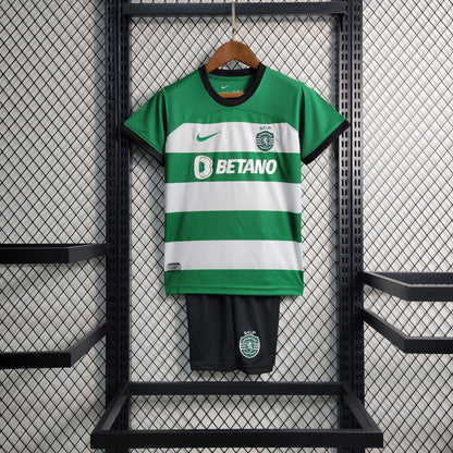 Sporting CP - Kit Infantil