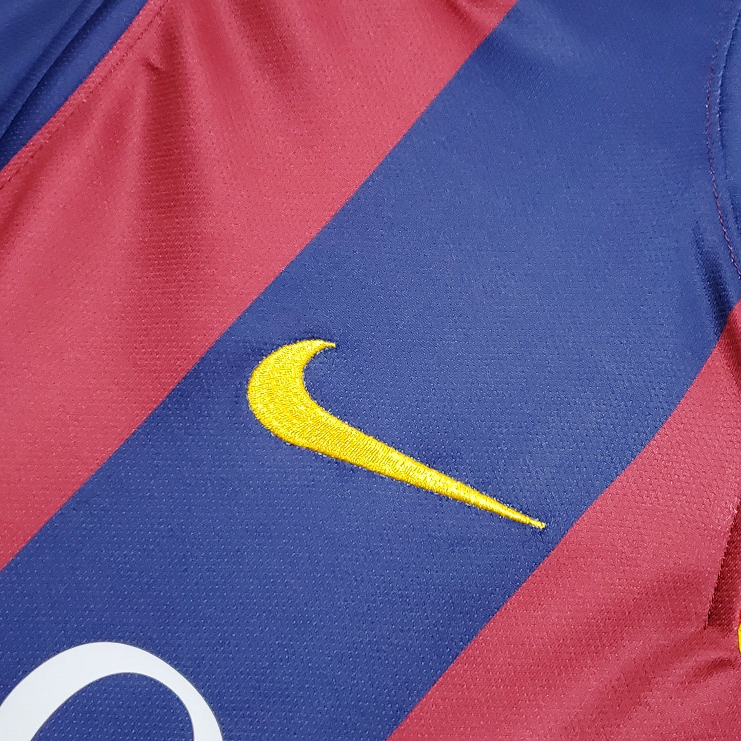 Barcelona - Retrô
