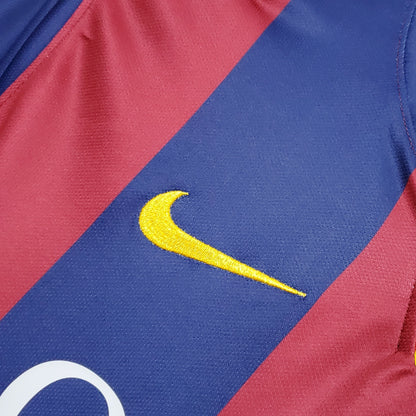 Barcelona - Retrô