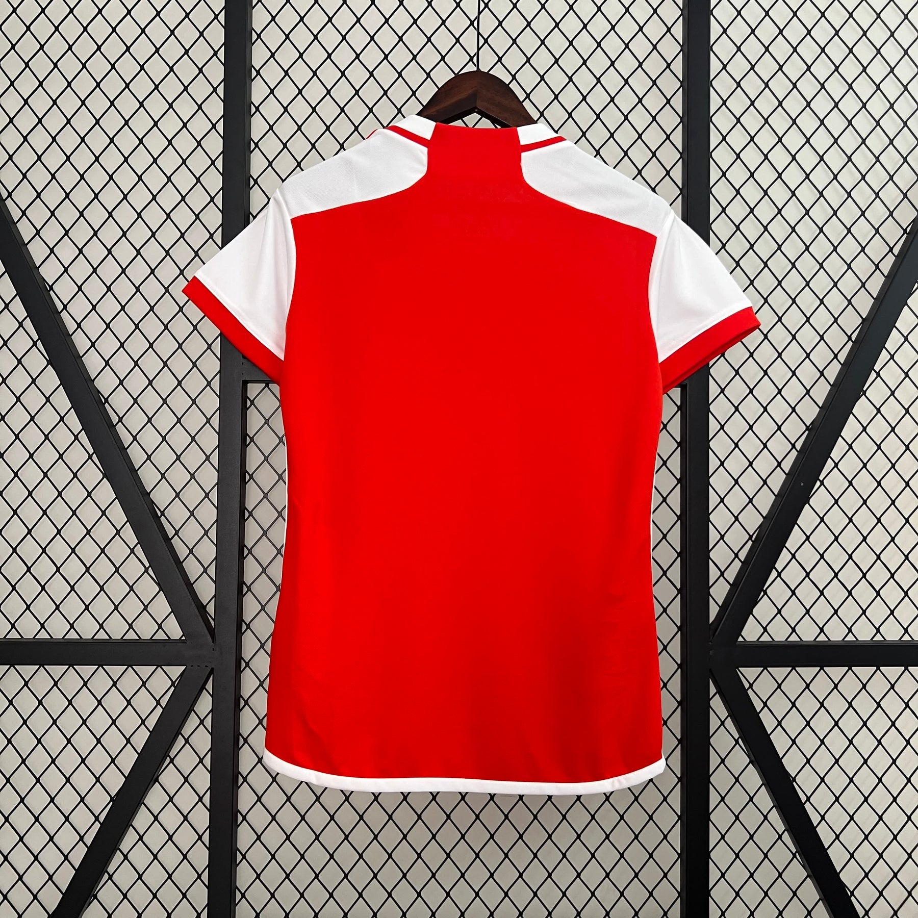 Internacional - Versão Feminina