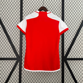 Internacional - Versão Feminina