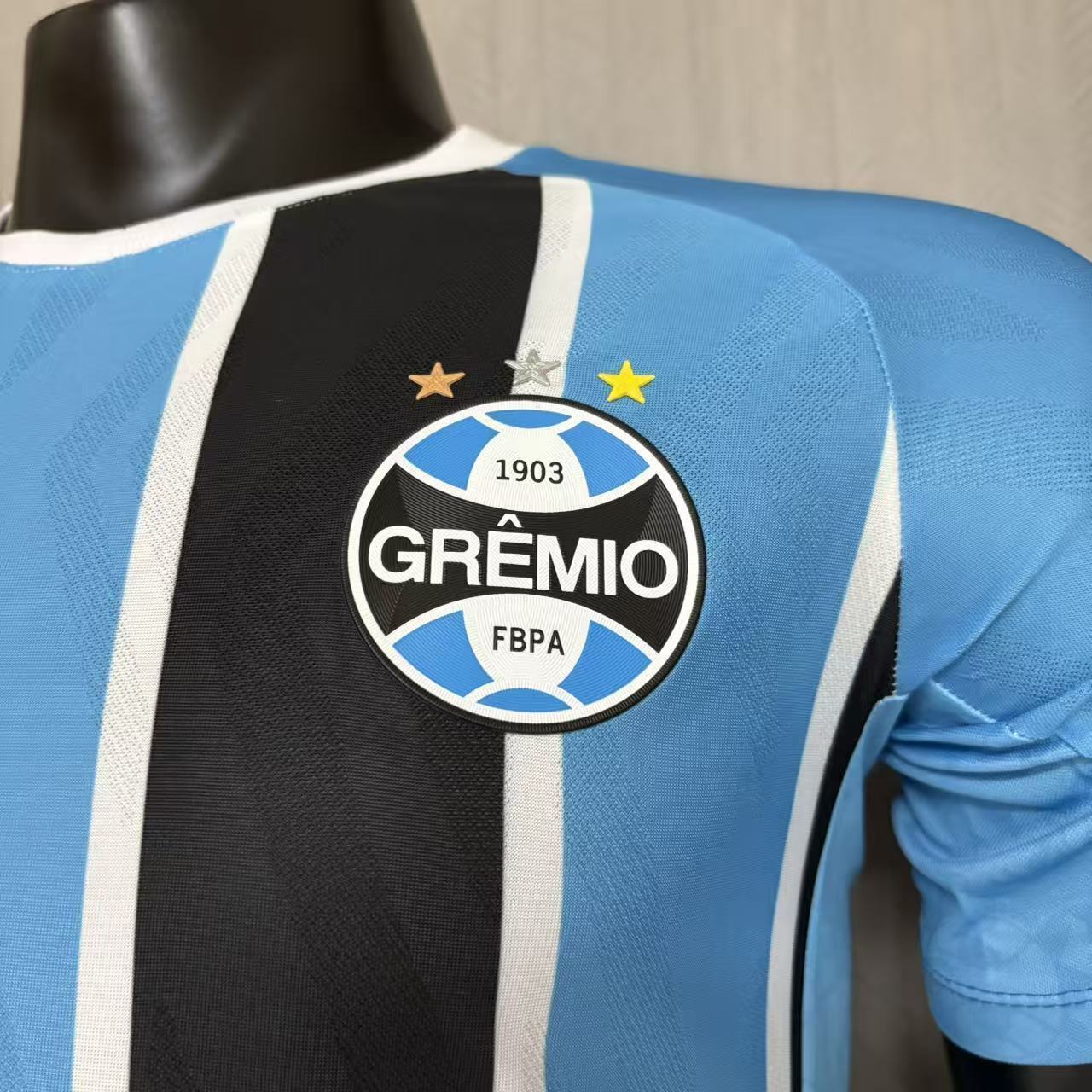 Grêmio - Versão Jogador