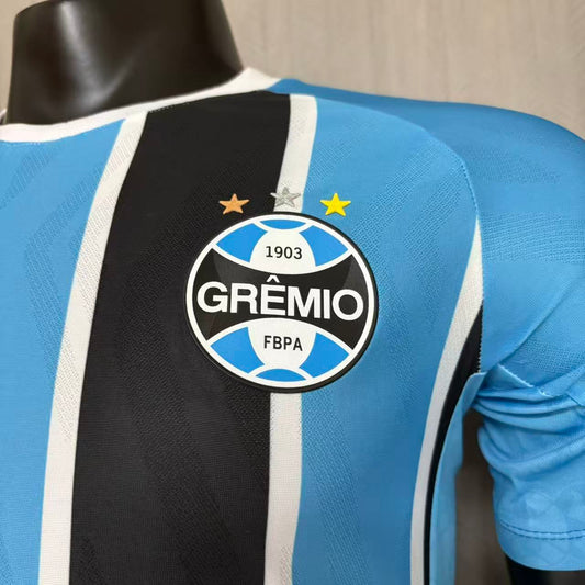 Grêmio - Versão Jogador