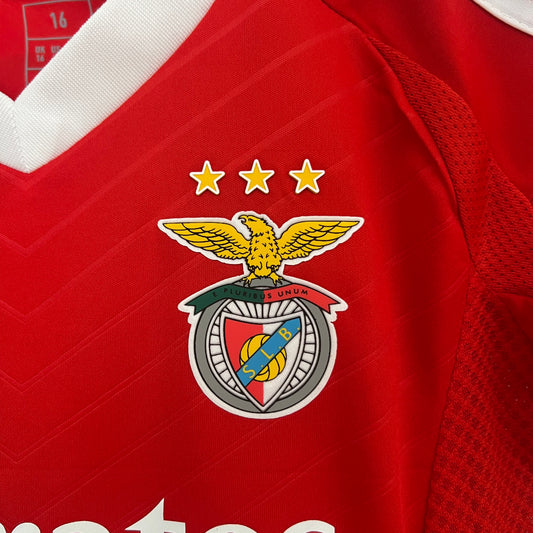 Benfica - Kit Infantil