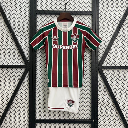 Fluminense - Kit Infantil