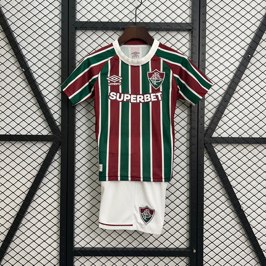 Fluminense - Kit Infantil