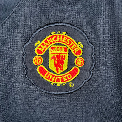 Manchester United - Retrô