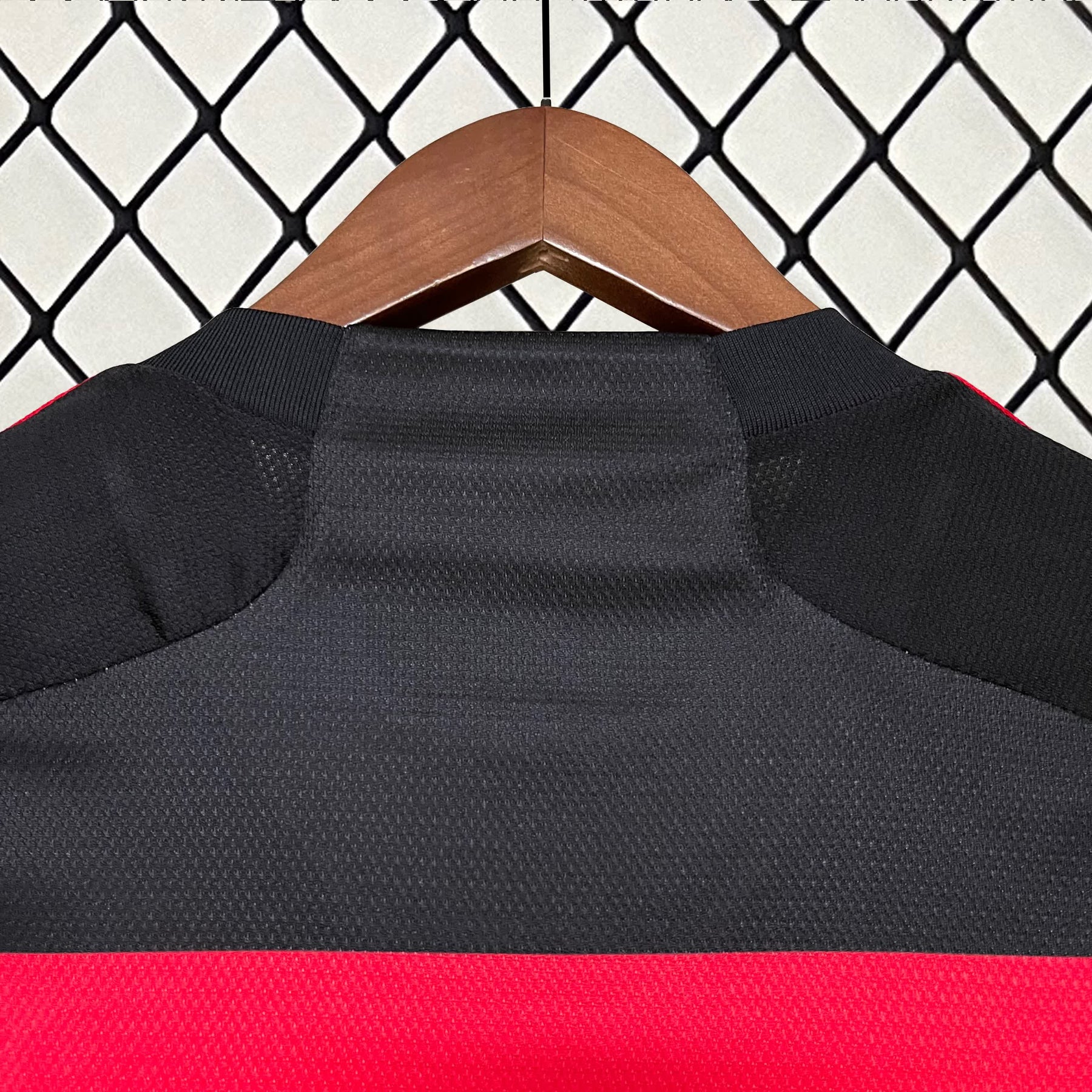 Flamengo - Versão Feminina