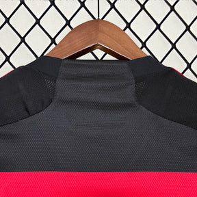 Flamengo - Versão Feminina