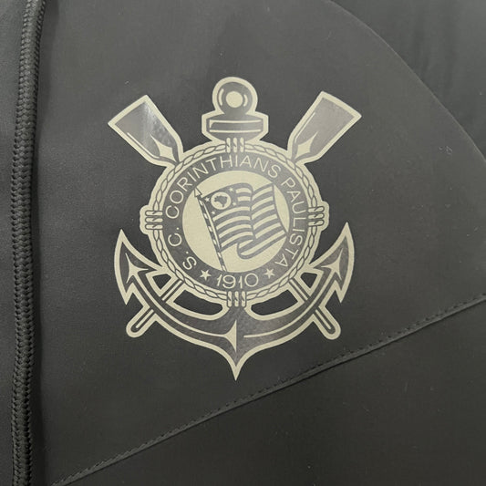 Corta vento - Corinthians