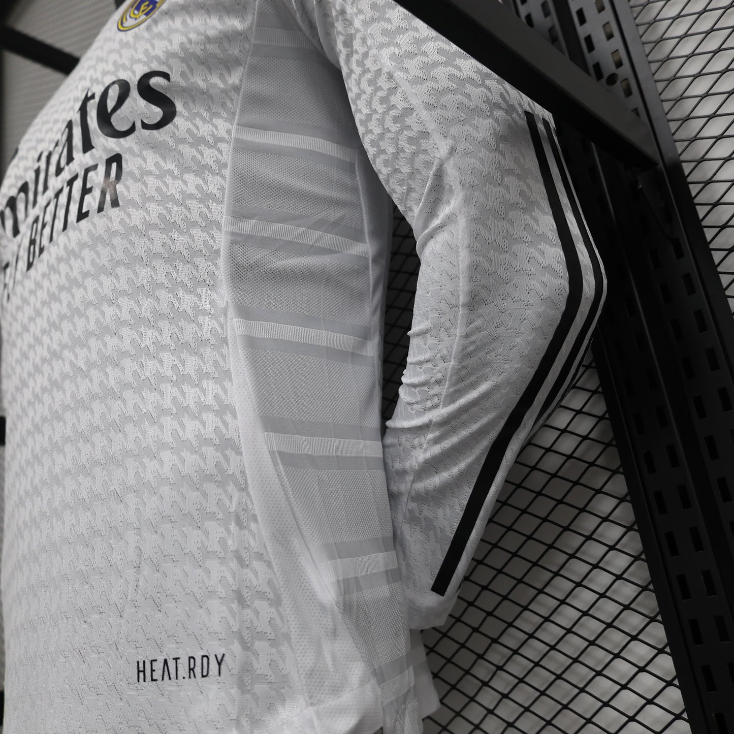 Real Madrid - Versão Jogador