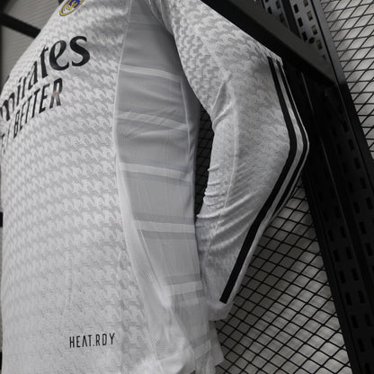 Real Madrid - Versão Jogador