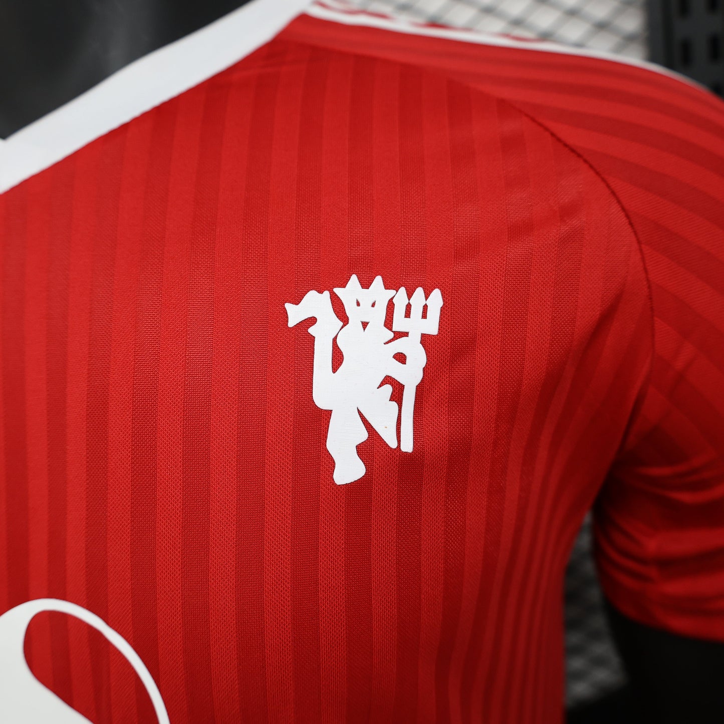 Manchester United - Versão Jogador