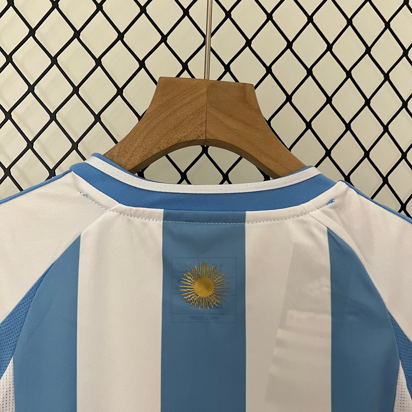 Argentina - Kit Infantil