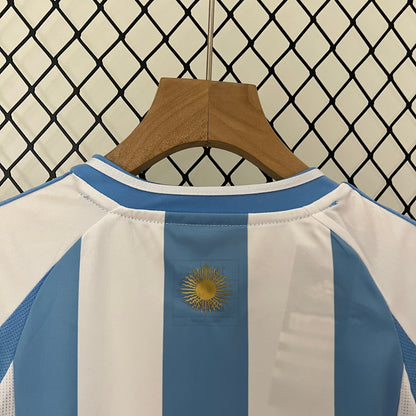 Argentina - Kit Infantil