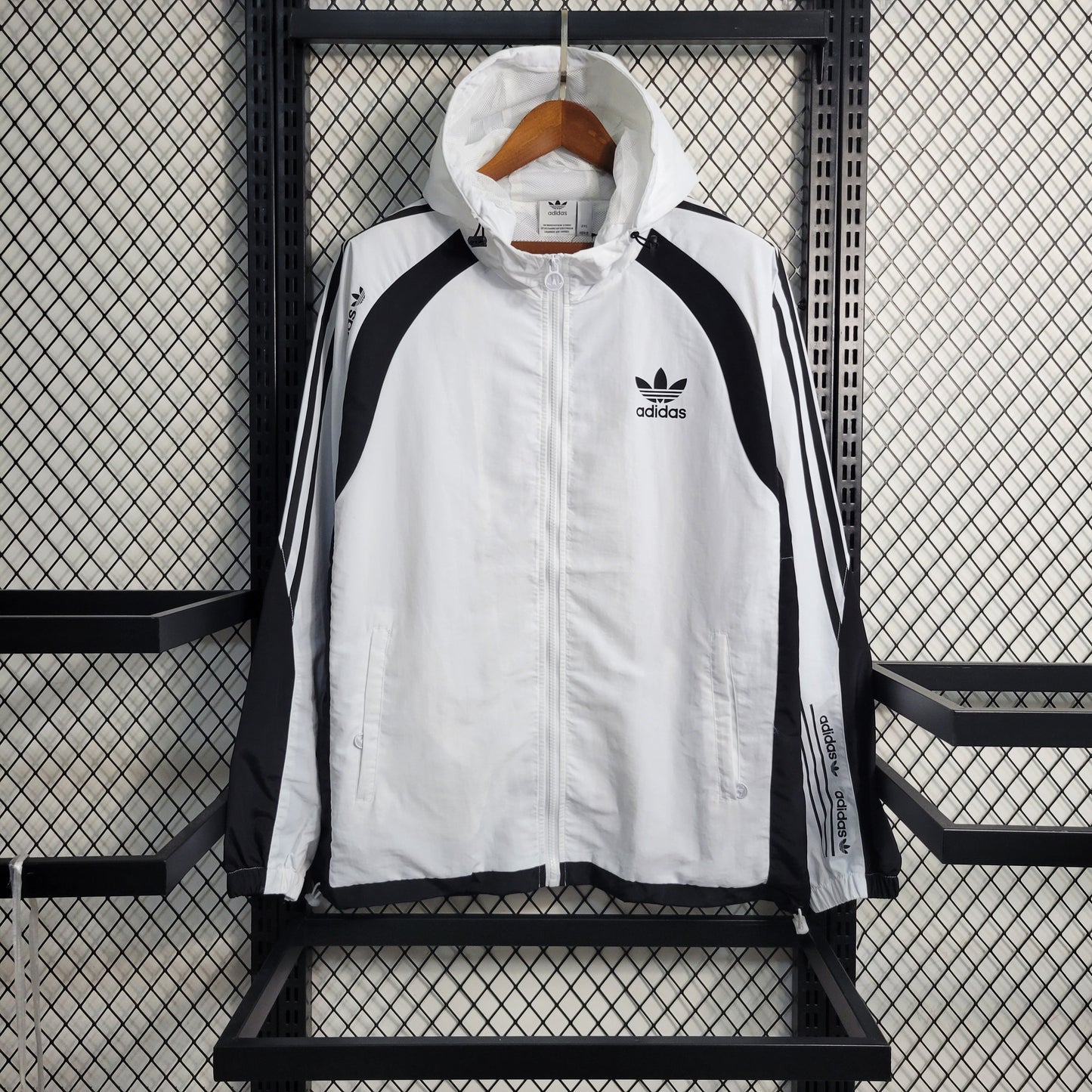Corta vento - Adidas
