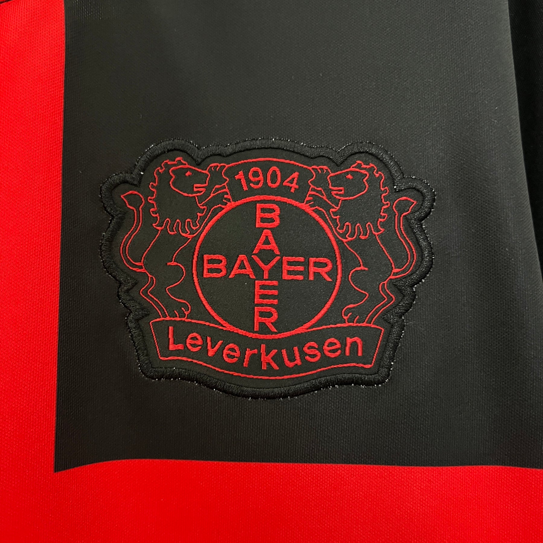 Bayer Leverkusen
