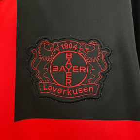 Bayer Leverkusen
