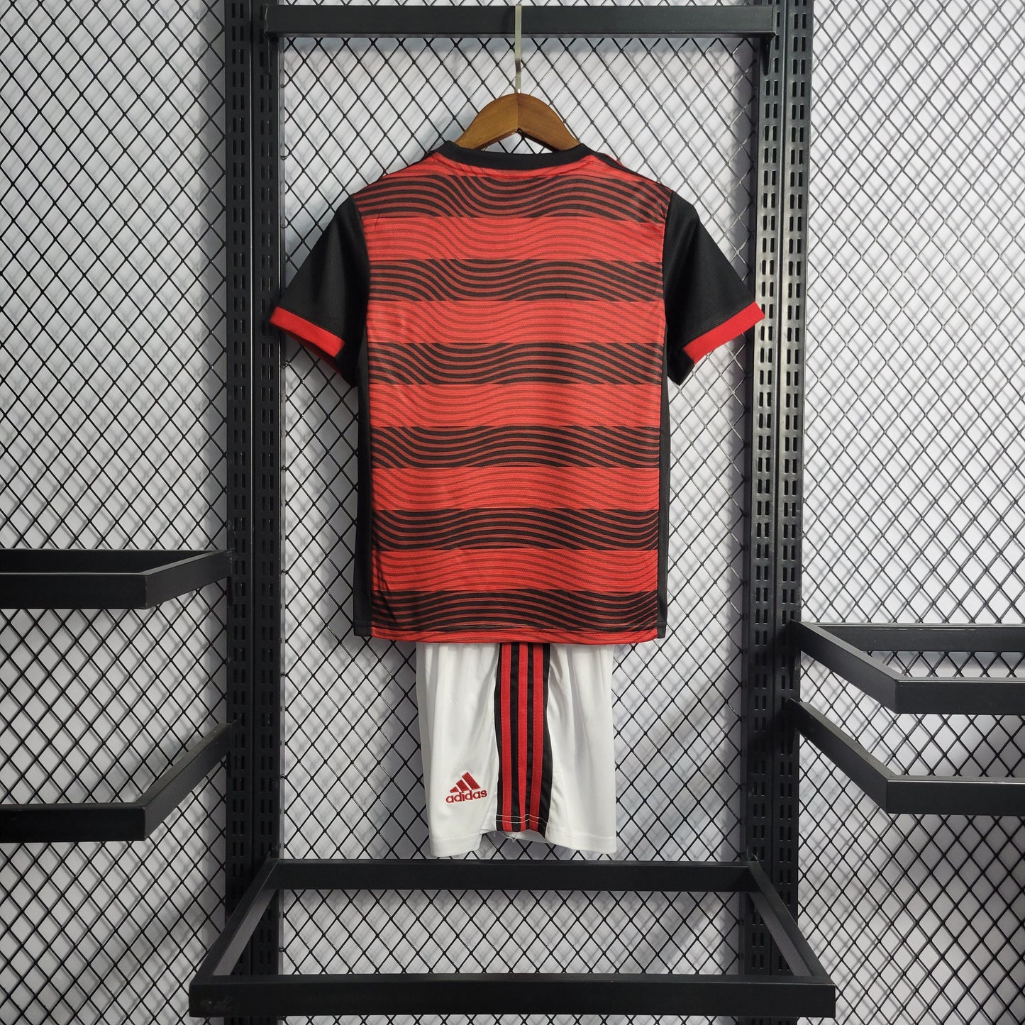 Flamengo - Kit Infantil