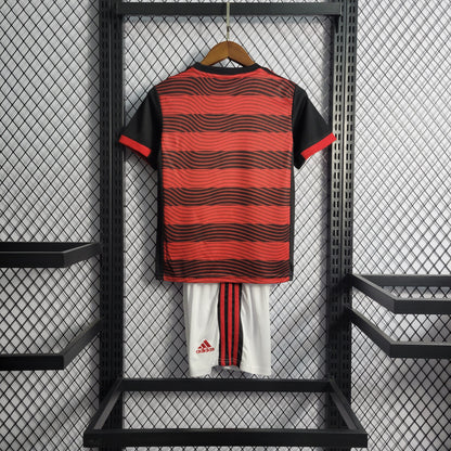 Flamengo - Kit Infantil