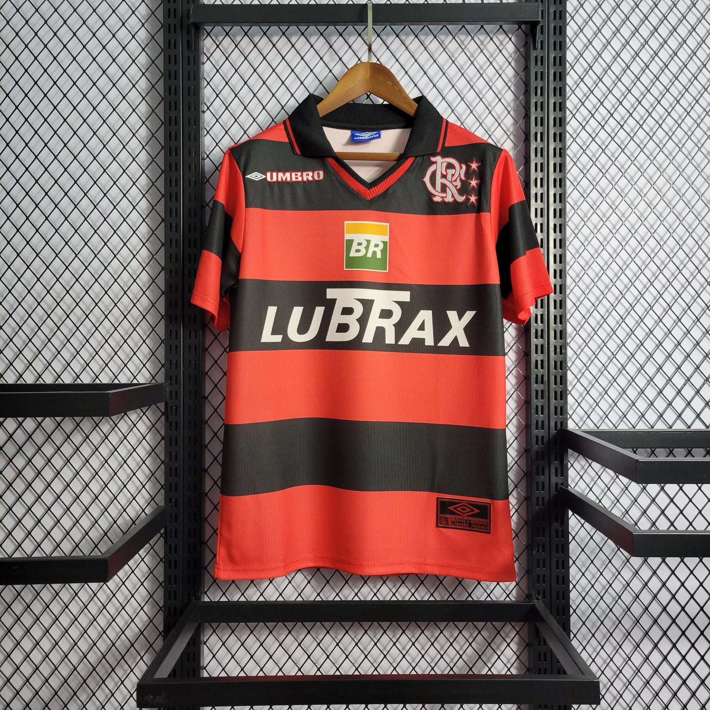 Flamengo - Retrô