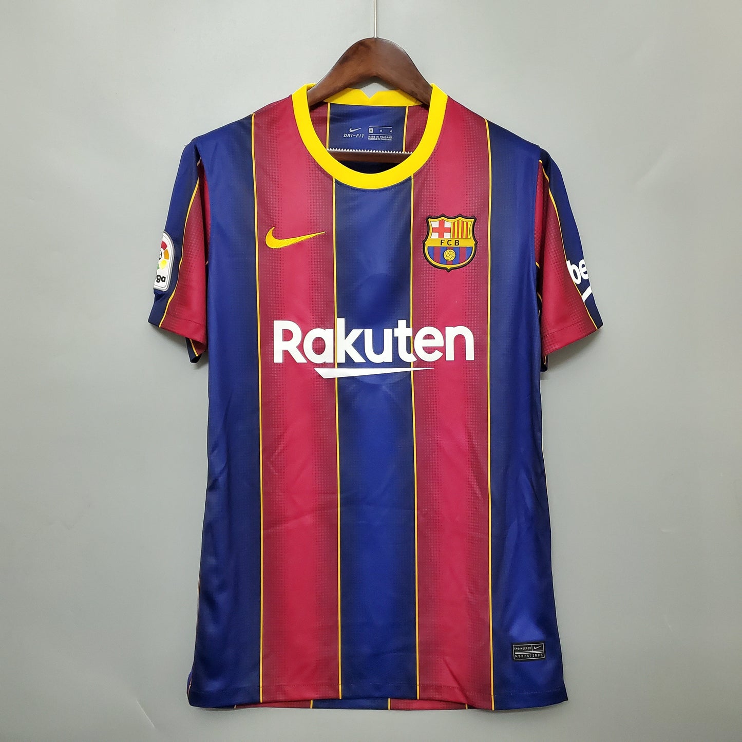 Barcelona - Retrô