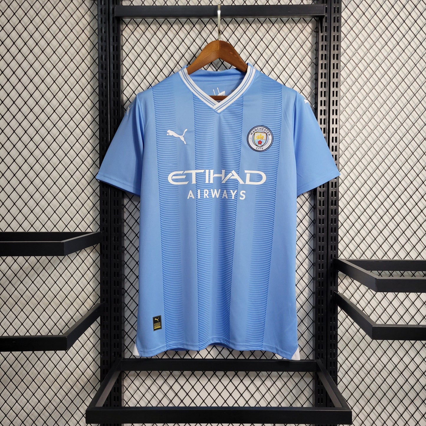 Manchester City