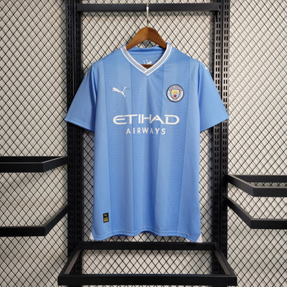 Manchester City