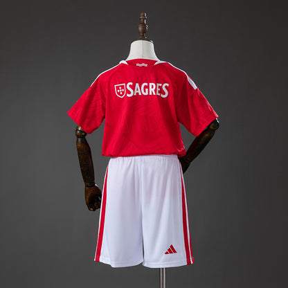 Benfica - Kit Infantil