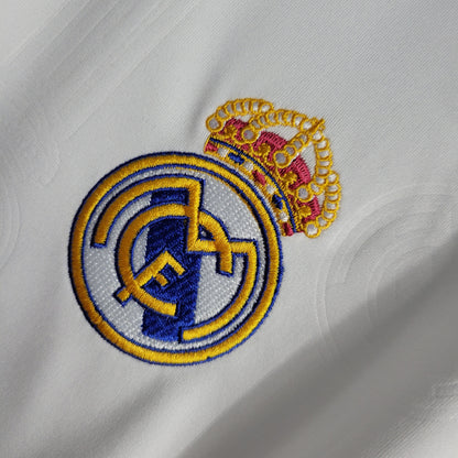 Real Madrid - Retrô
