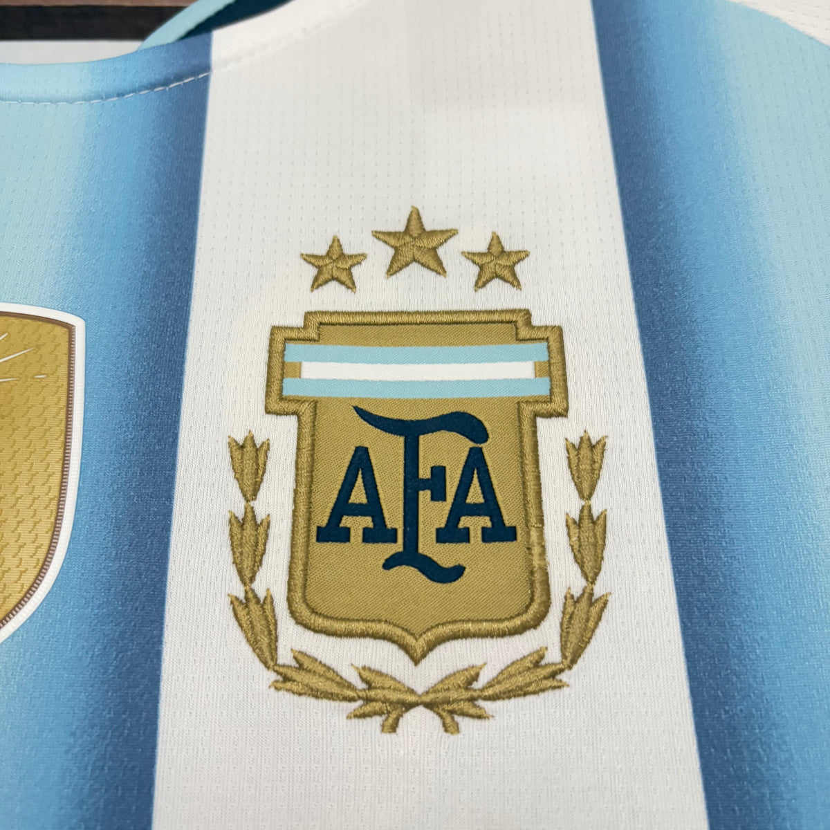 Argentina