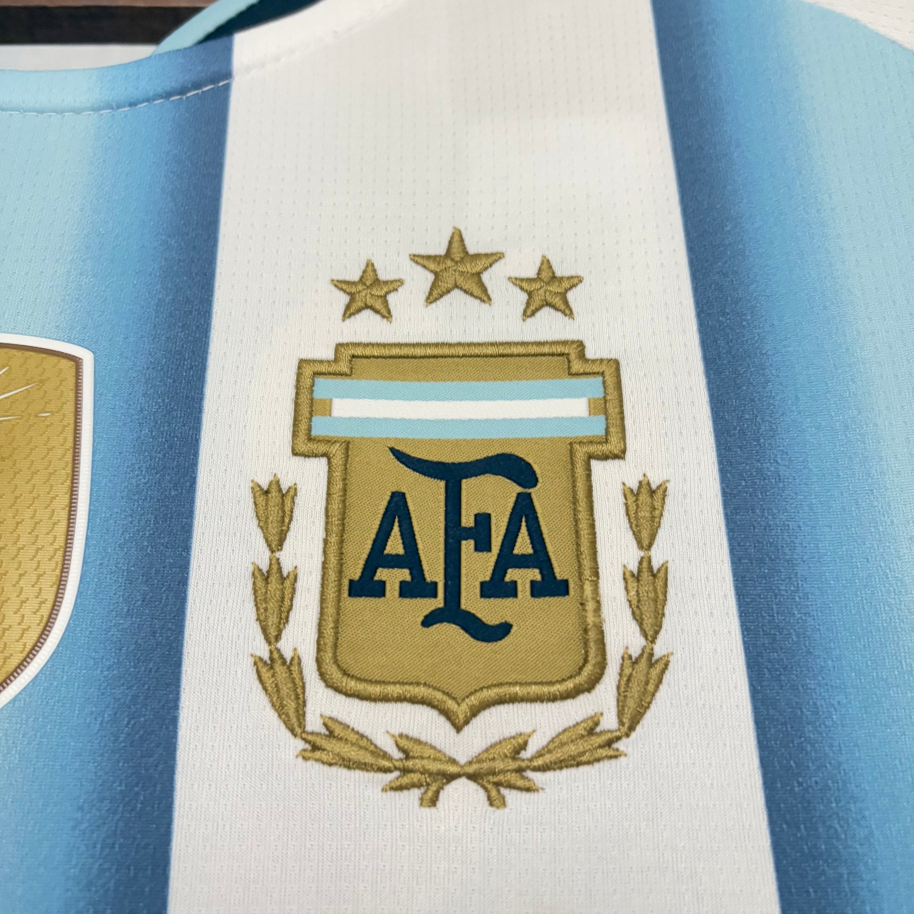 Argentina