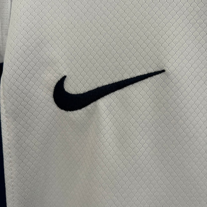 Inglaterra - Kit Infantil