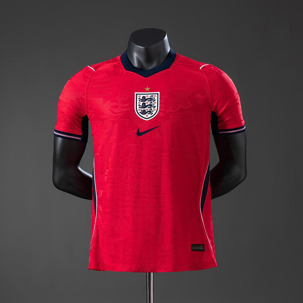 Inglaterra - Versão Jogador