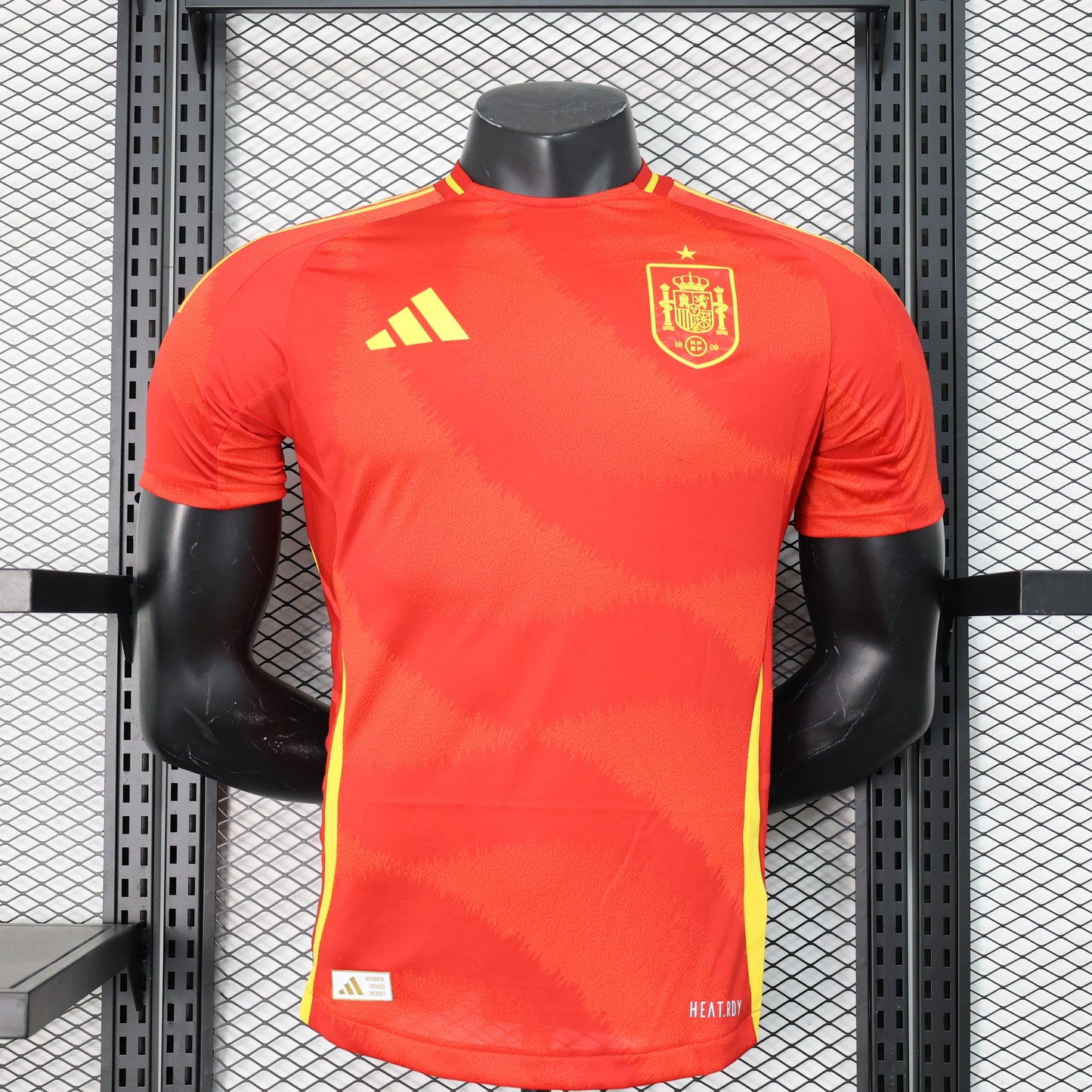 Espanha - Versão Jogador