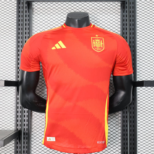 Espanha - Versão Jogador