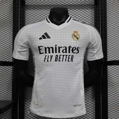 Real Madrid - Versão Jogador