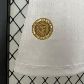 São Paulo - Versão Feminina