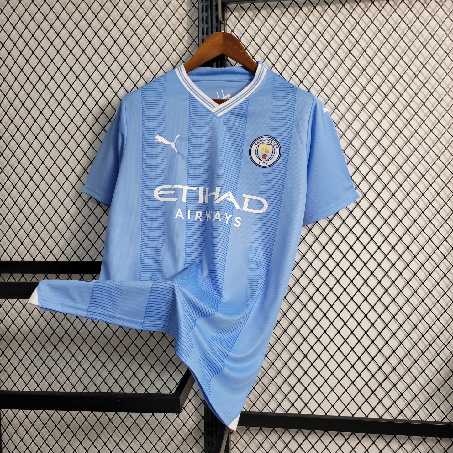 Manchester City