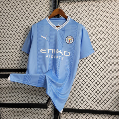 Manchester City