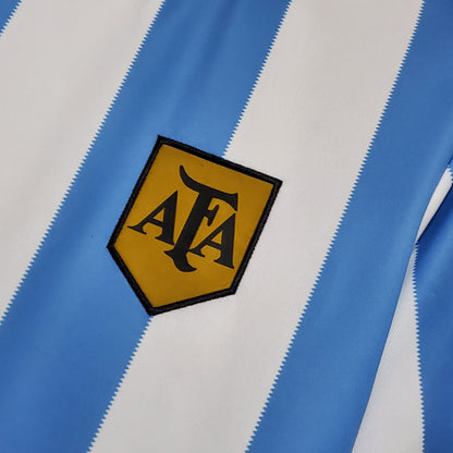 Argentina - Retrô