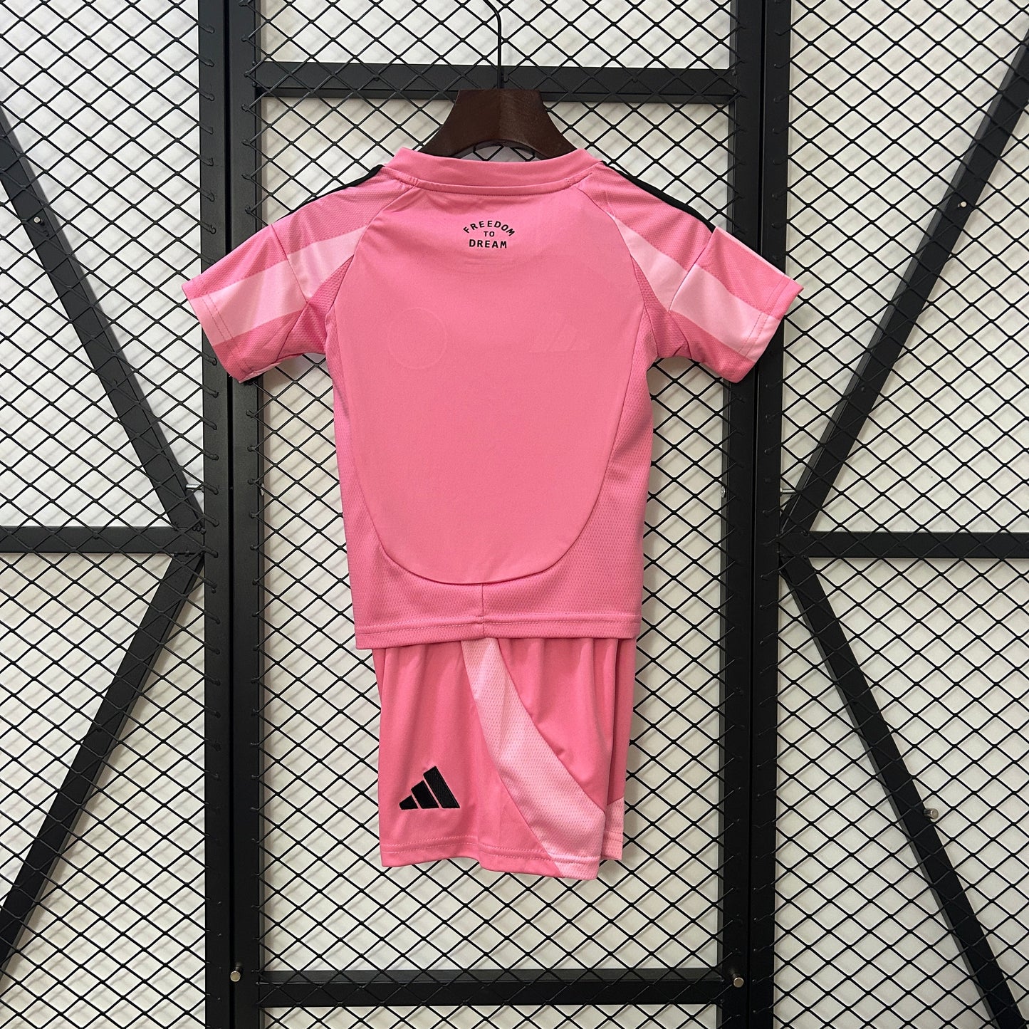 Inter Miami - Kit Infantil