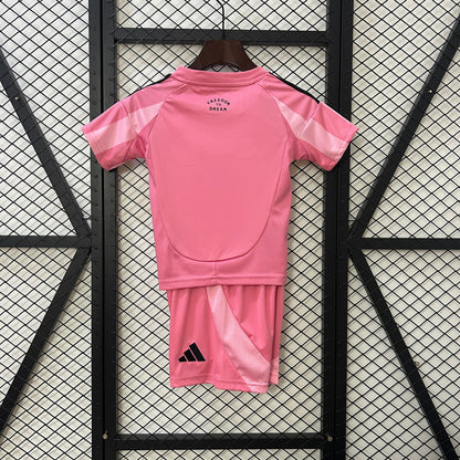 Inter Miami - Kit Infantil