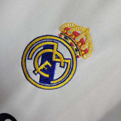Real Madrid - Retrô