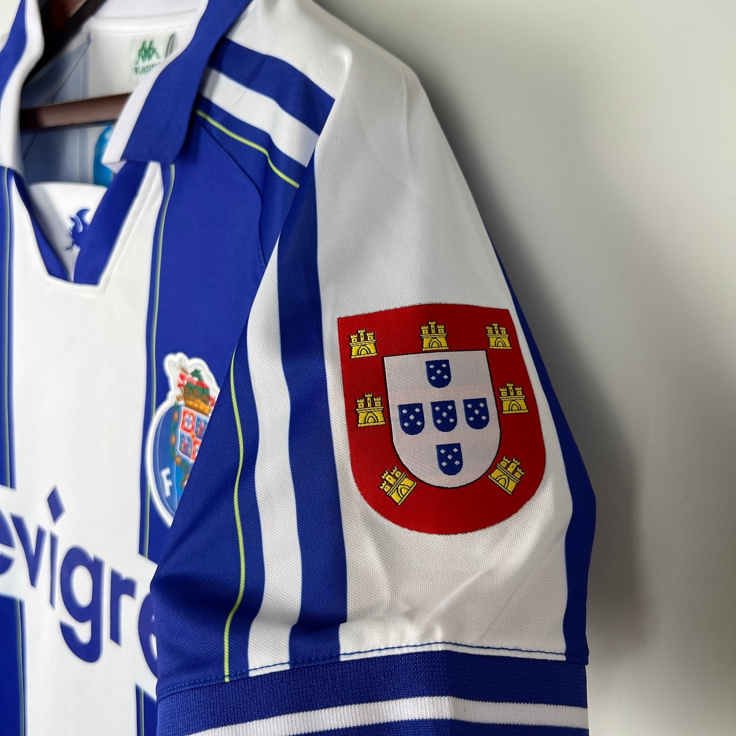 Porto - Retrô
