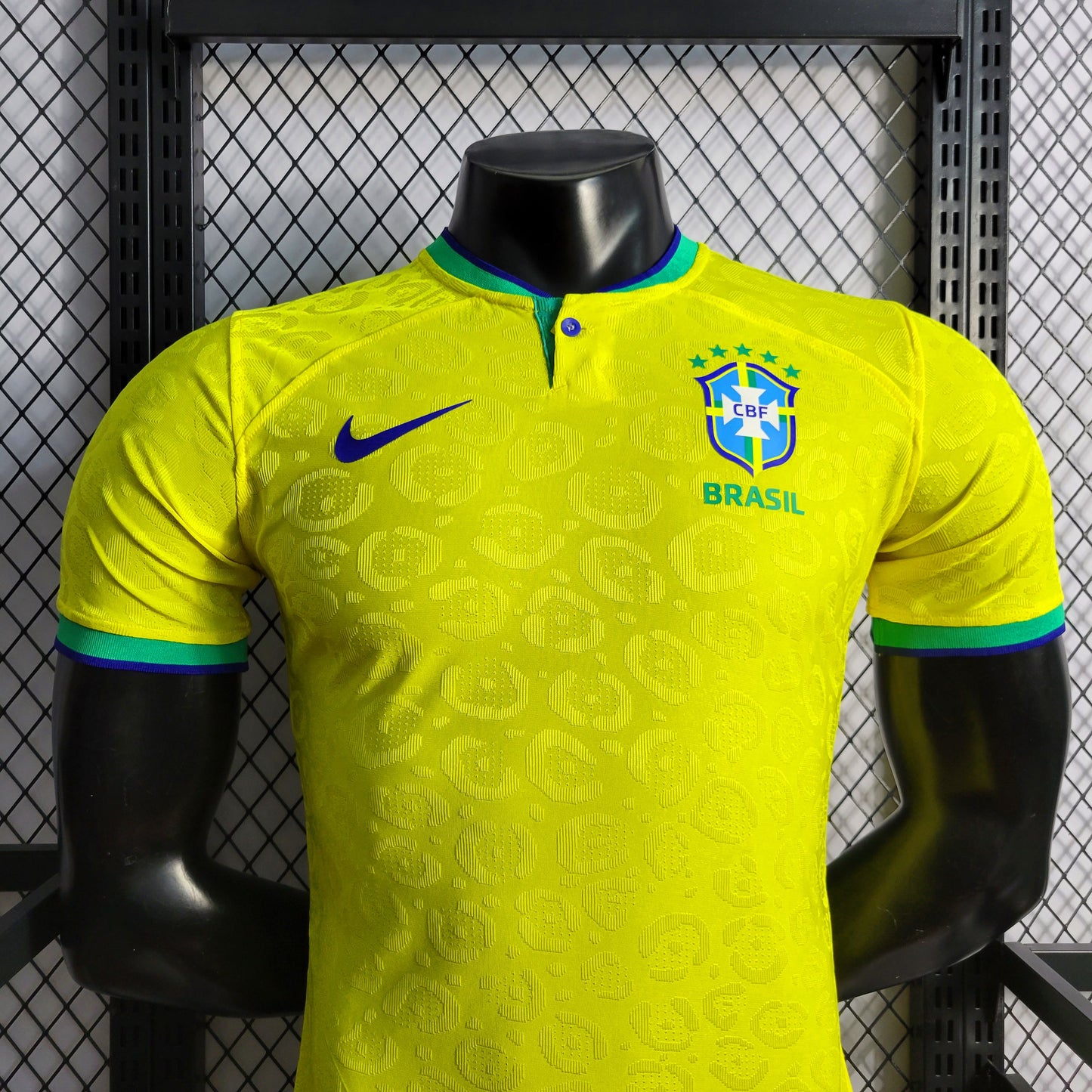 Brasil - Versão Jogador