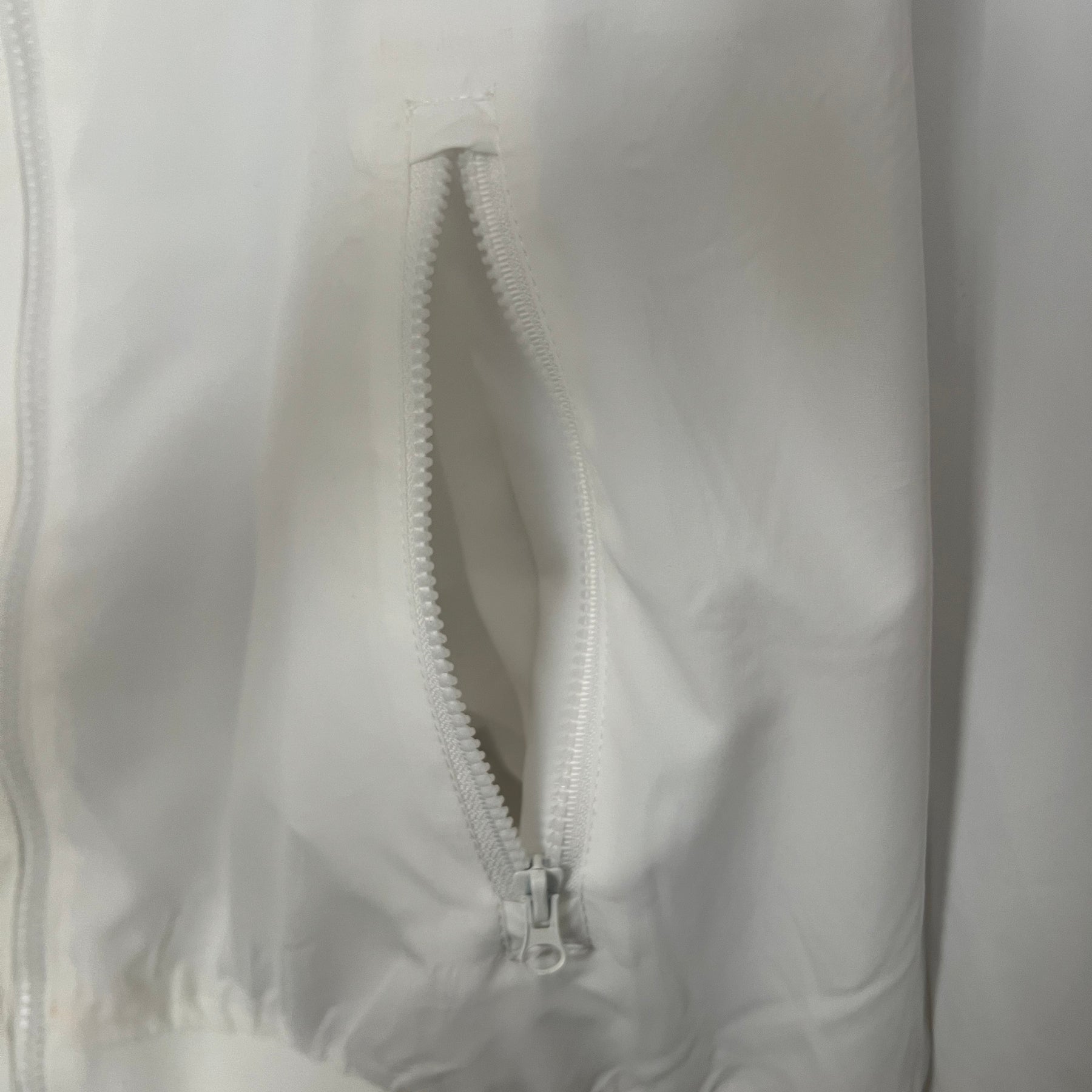 Corta vento - Corinthians