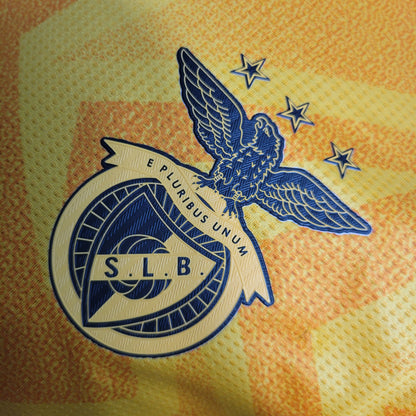 Benfica - Versão Jogador