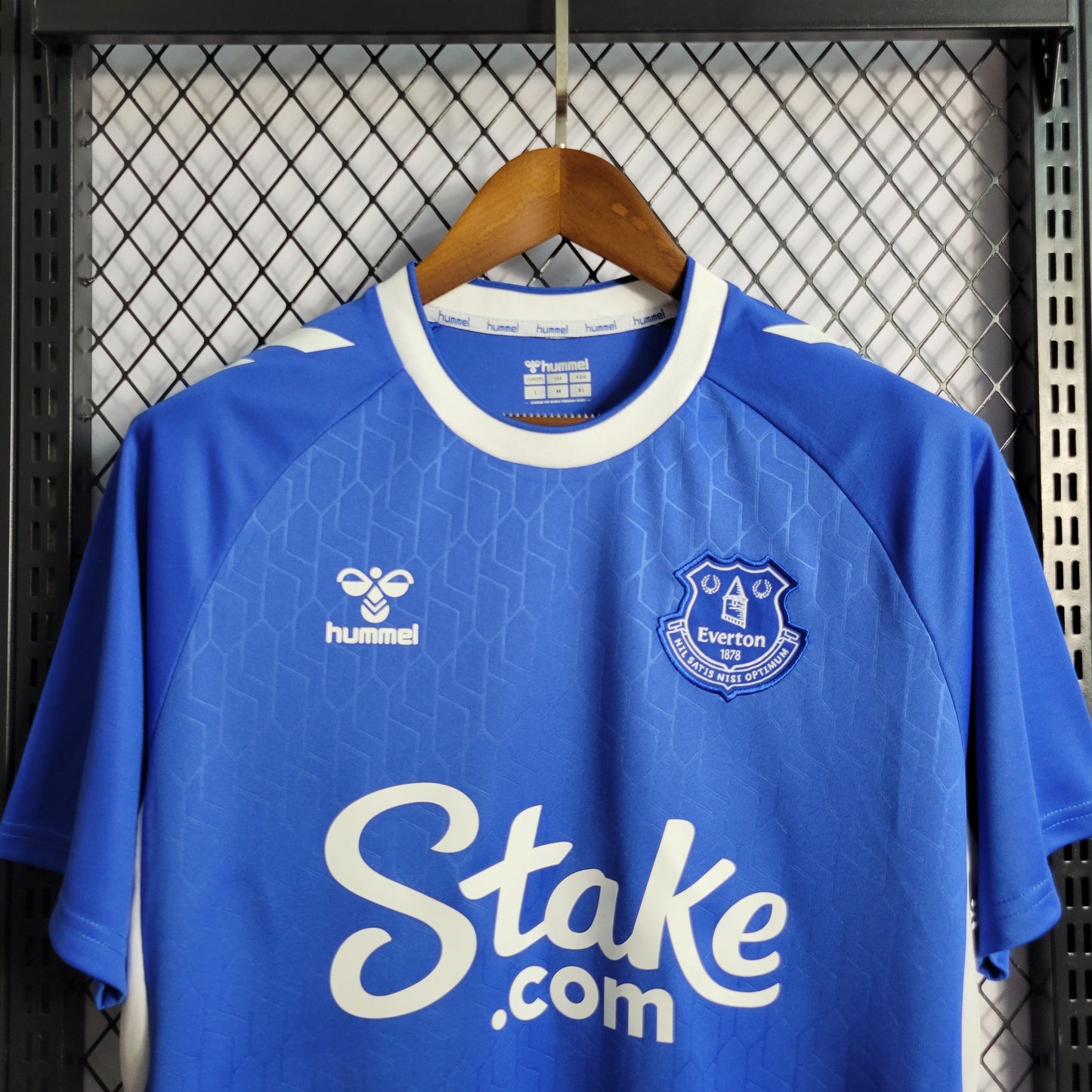 Everton
