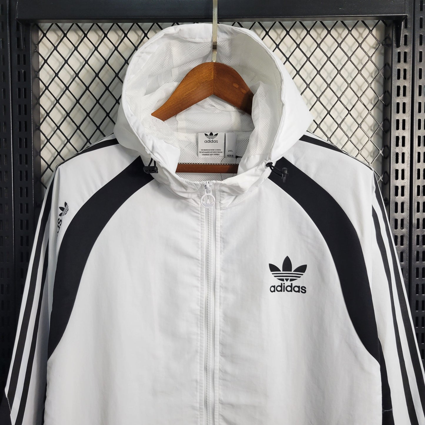 Corta vento - Adidas